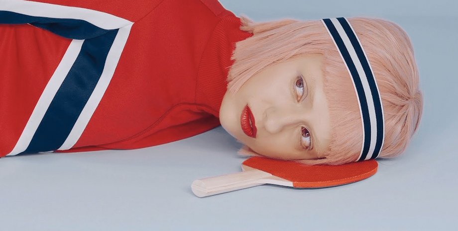 Кадр из клипа INAIA "Моя милая"