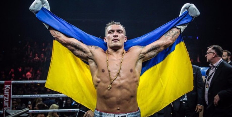 Усик, александр усик, спорт, рейтинг, фокус, бокс
