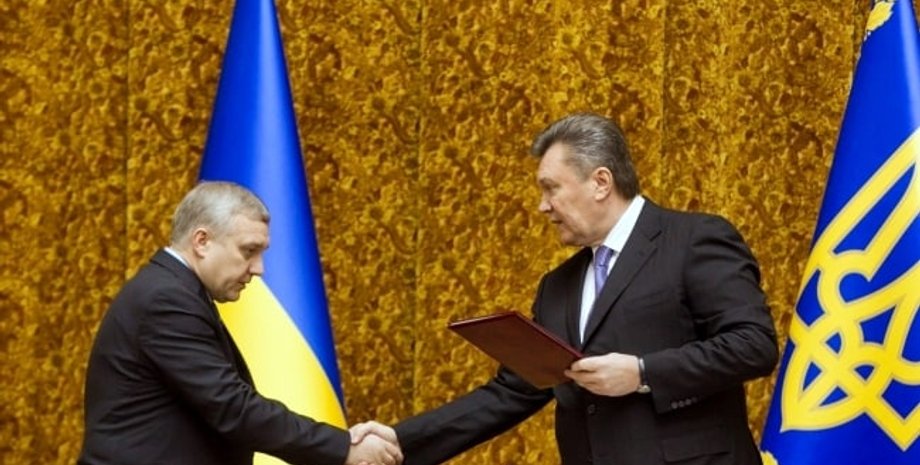 Александр Якименко