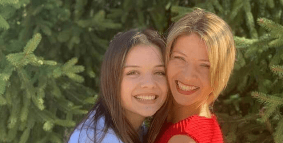 дочь Ирины Борисюк, дтп под Львовом, погибла дочь Ирины Борисюк, Рената Дзигасова, авария во львовской области