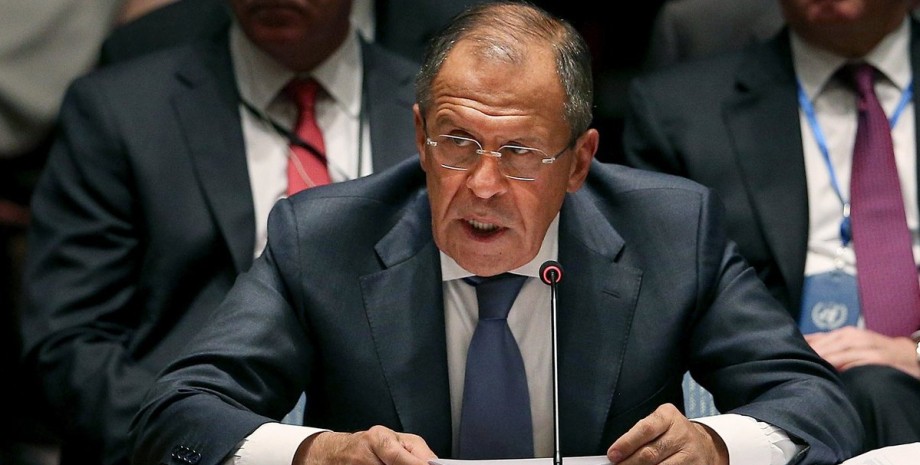 Le 1er juillet, la Russie a repris la présidence du Conseil de sécurité des Nati...