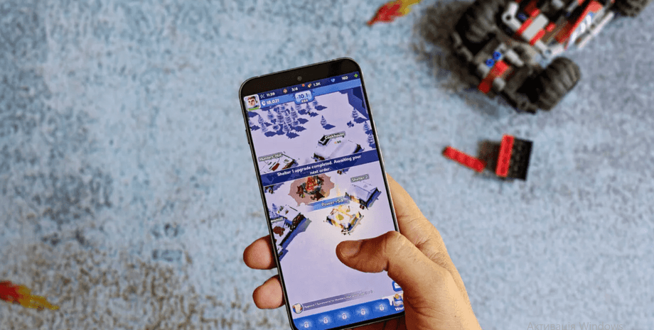 лучшие игровые смартфоны как выбрать