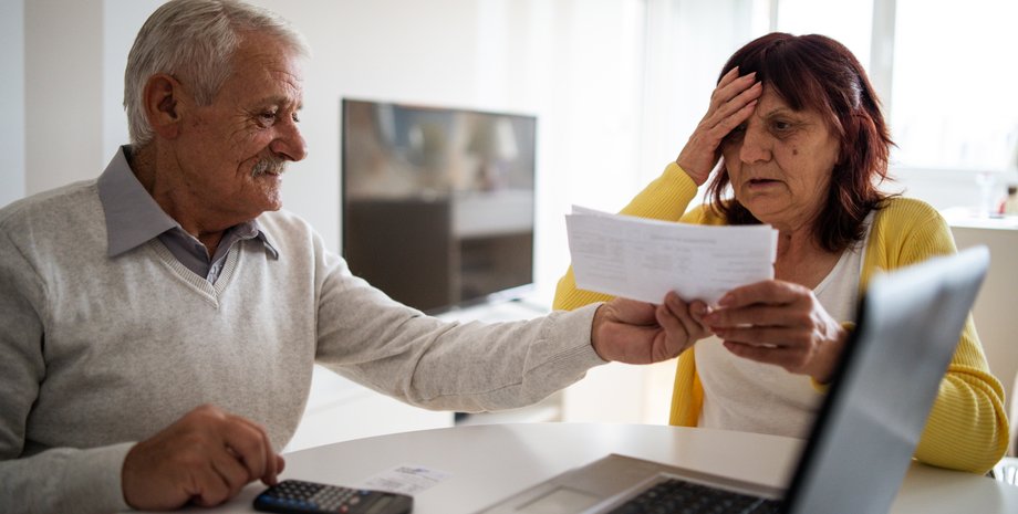 Коммуналка в Украине