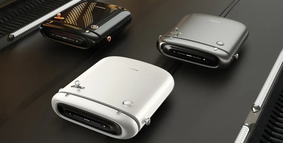 SOON Mini, мини ПК, ПК, компьютер