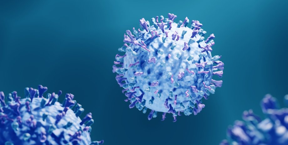 вирус, вирусы