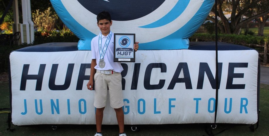 Фото: ukrgolf.org