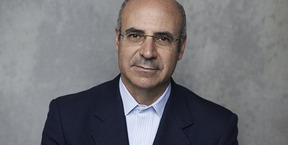 Уильям Браудер/Фото из открытых источников