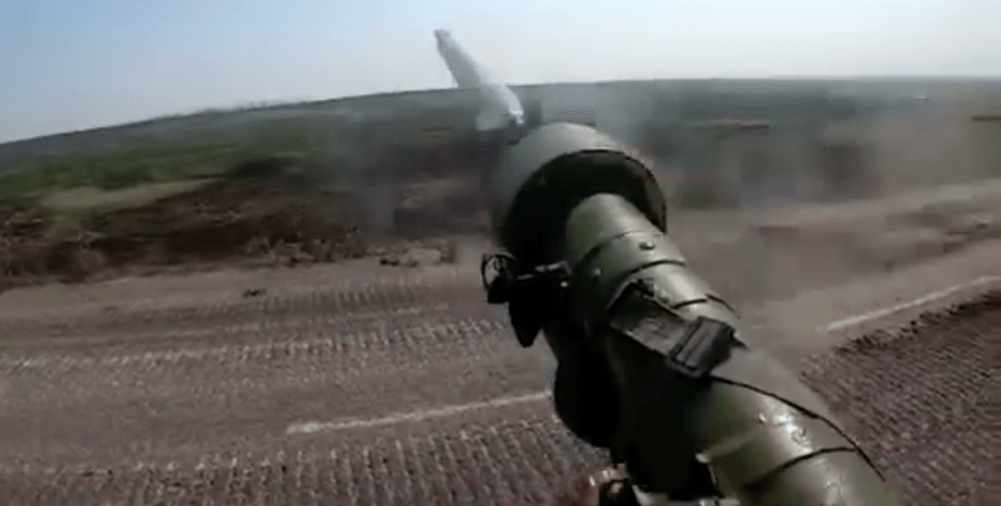 ПЗРК Игла, Игла, удар Игла, поражение Игла, удар Су-25, поражение Су-25, уничтожение Су-25, сбитие Су-25