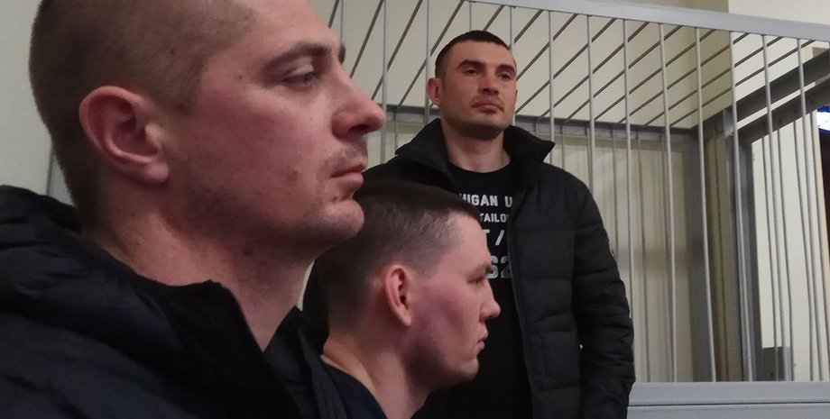 Виталий Гончаренко / Фото из открытых источников