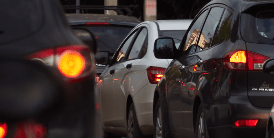 пробка очередь проверка документов