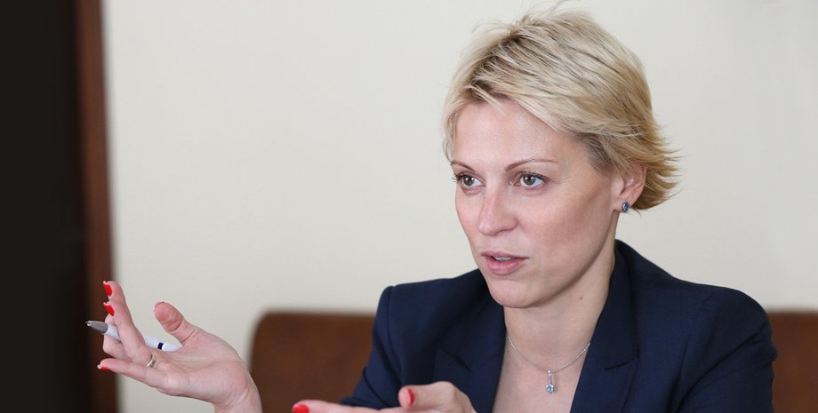 Елена Макеева / Фото: Александр Чекменев