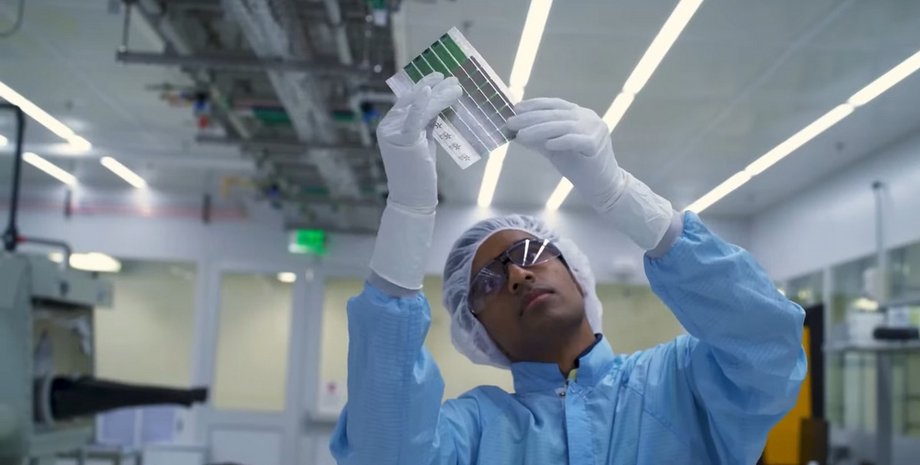 MIT, солнечная панель, самая тонка солнечная панель