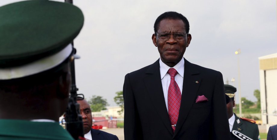 Теодоро Обианг Нгема Мбасого / Фото: открытые источники