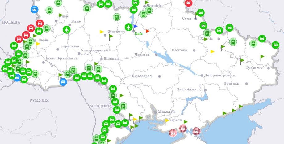 Скриншот: dpsu.gov.ua