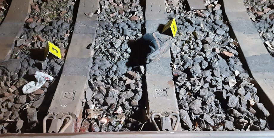 ДТП у Києві, смертельне ДТП у Києві, ДТП трамвай Київ, ДТП із трамваєм у Києві