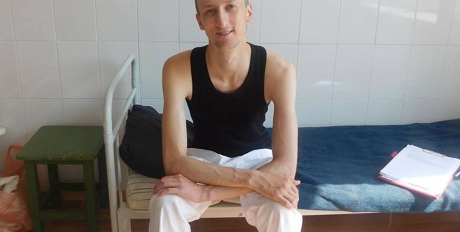 Александр Кольченко / Фото: Татьяна Щур