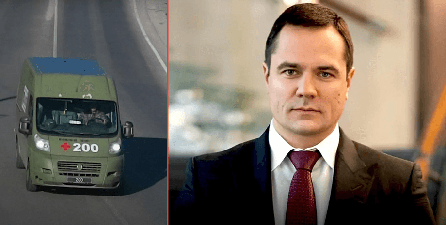 Комарницкий сбежал за границу, Комарницкий сбежал, побег Комарницкого, Денис Комарницкий, Комарницкий, побег за границу