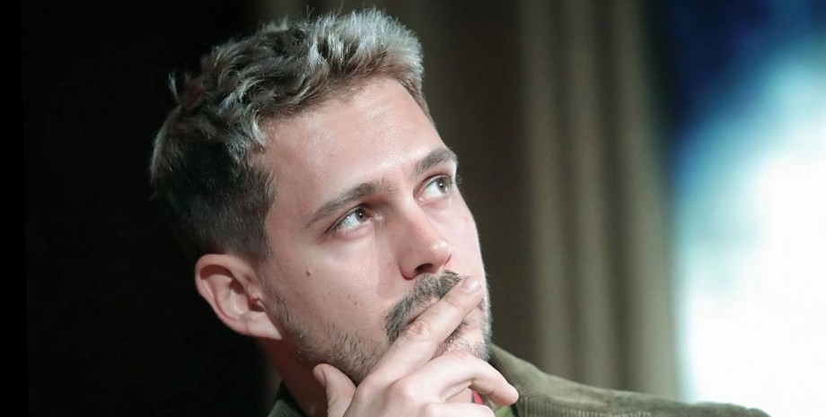 Милош Бикович Милош Бикович, Белый лотос, увольнение актера, сербский актер, HBO, поддержка России