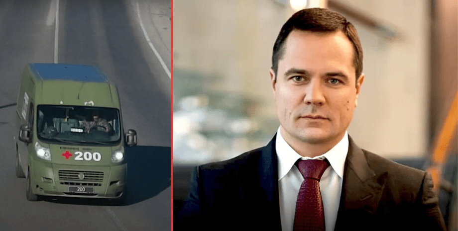 Бегство Комарницкого за границу Комарницкий сбежал за границу, Комарницкий сбежал, побег Комарницкого, Денис Комарницкий, Комарницкий, побег за границу