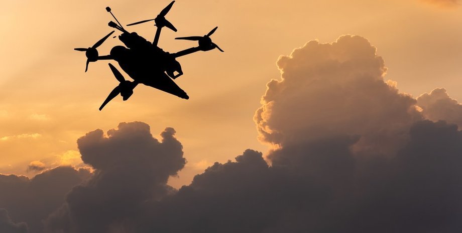 FPV-дроны будут охотиться на людей