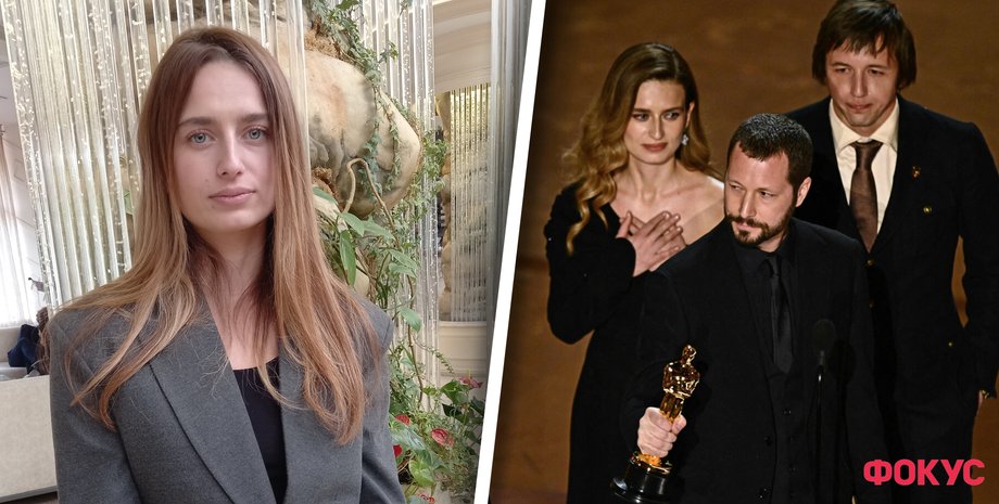 Василиса Степаненко, 20 днів у Маріуполі, Оскар-2024