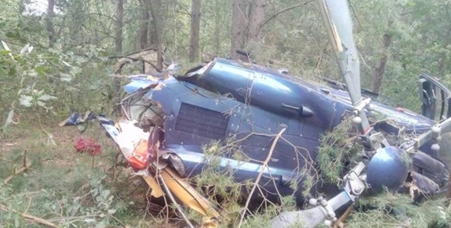 Фото: Пресс-служба Нацполиции Украины