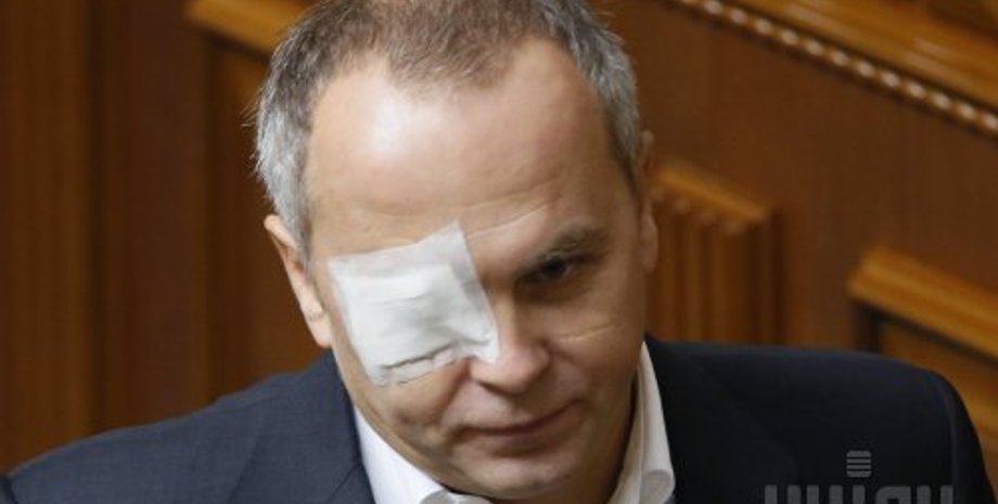 Нестор Шуфрич / Фото: УНИАН