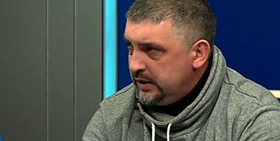 Олег Ярошевич / Фото: Facebooк-страница "Авто Евро Сила"