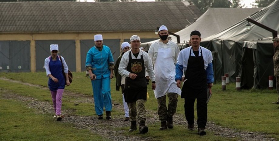 Фото: АрміяInform