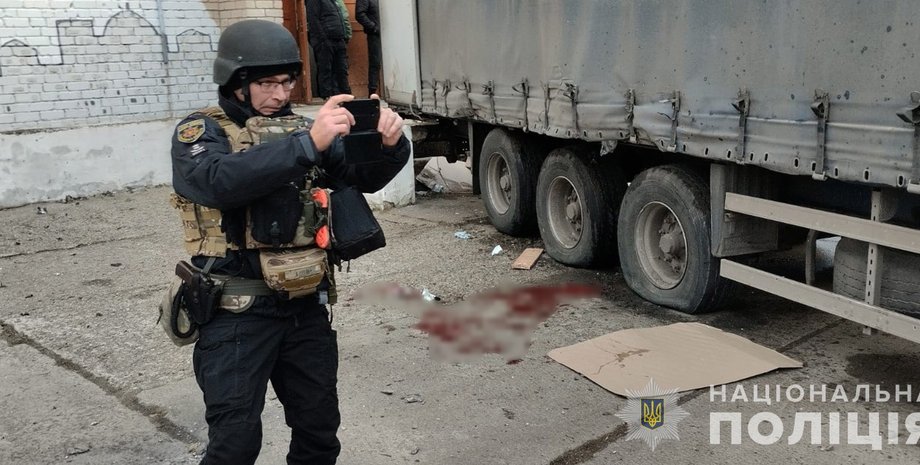 Запорожская область, новости Запорожской области, обстрел Запорожья, Степногорск, гуманитарная помощь