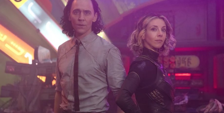 Локі, Marvel, серіал Локі, Мультивсесвіт