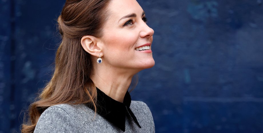 кейт миддлтон 2022, принцесса уэльская, беременность кейт миддлтон