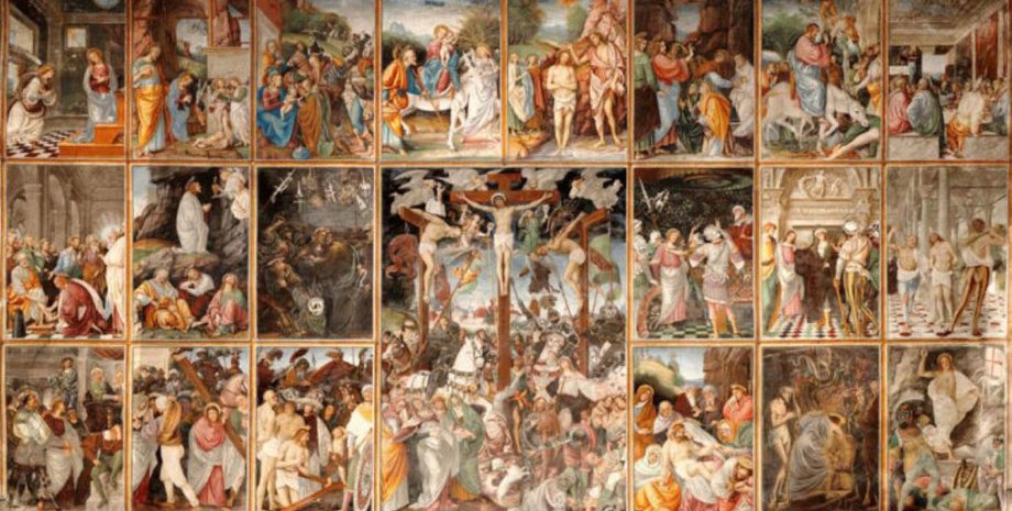 В одній із найстаріших бібліотек світу виявили стародавній рукопис