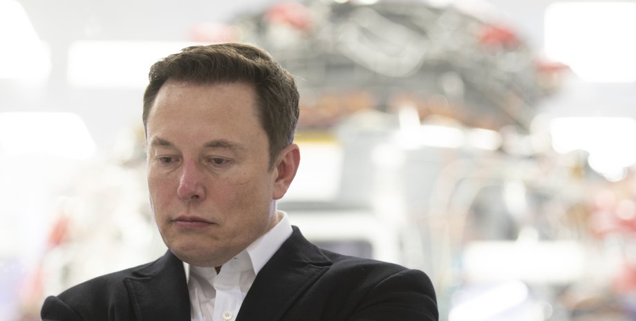 Компания SpaceX, Илон Маск, терминалы Starlink, отключение Starlink, контрнаступление, украинская армия, Маска обвинили