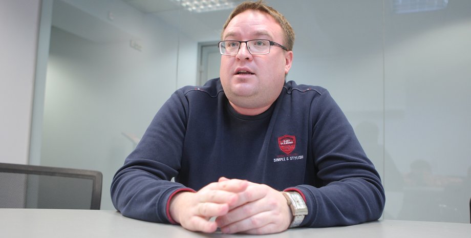 Фото: Ярослав Дебелый