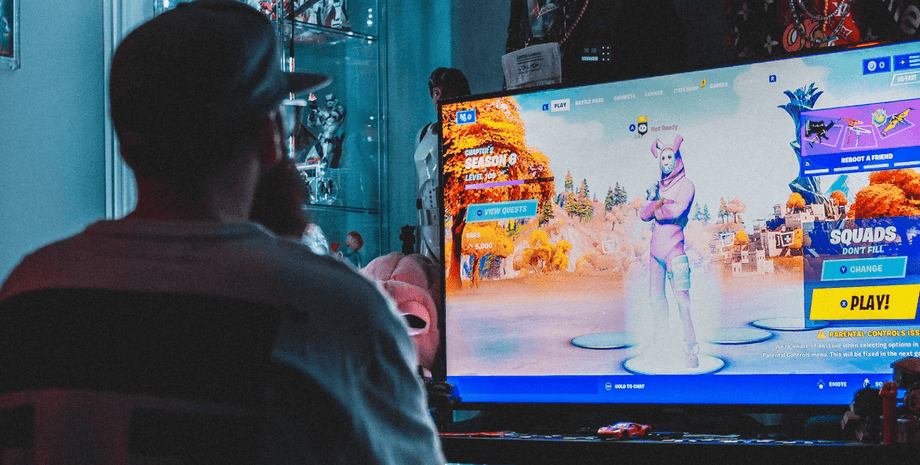 лучшие телевизоры для видеоигр