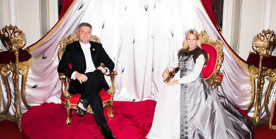 Светлана Маниович, Тимур Иванов, супруга заместителя Шойгу, супруга заместителя главы минобороны РФ, супруга заместителя министра обороны РФ