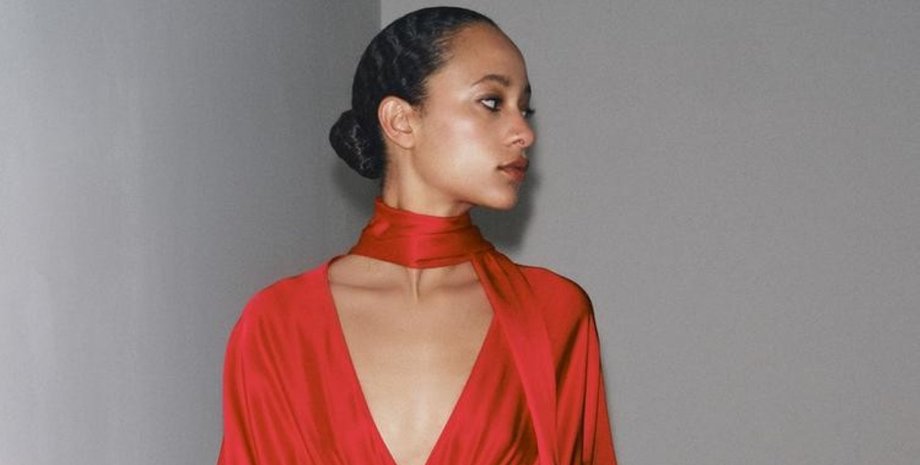 модні кольори осінь 2025