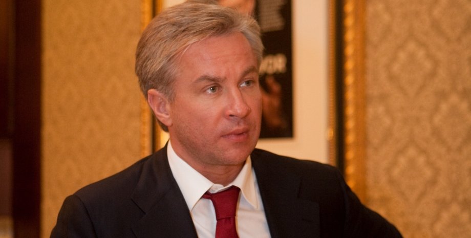 Юрий Косюк / Фото: Дмитрий Стойков, "Фокус"