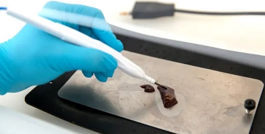 нож для биопсии