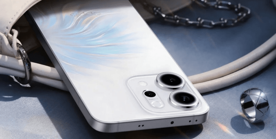 бюджетный смартфон