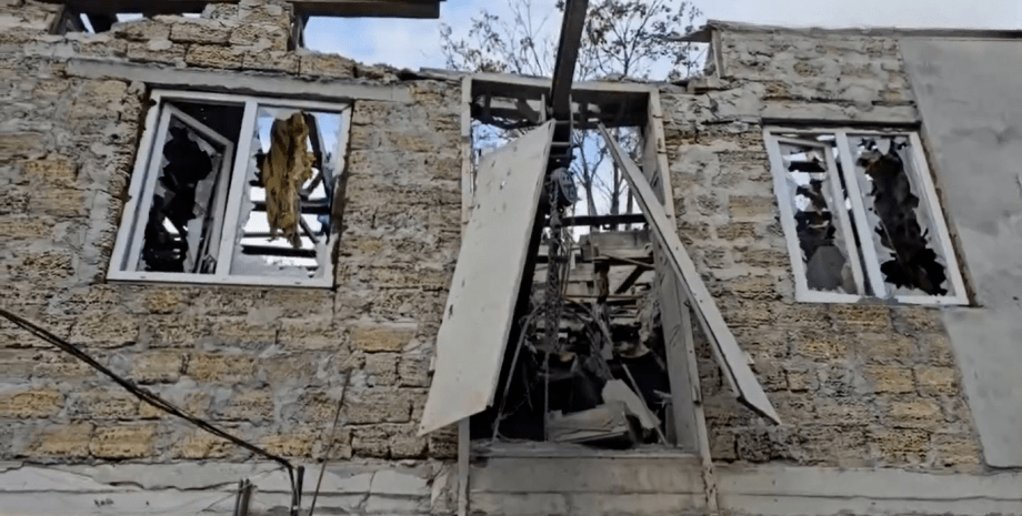 обстрел херсона, пострадавшие от обстрела, обстрелы городов украины
