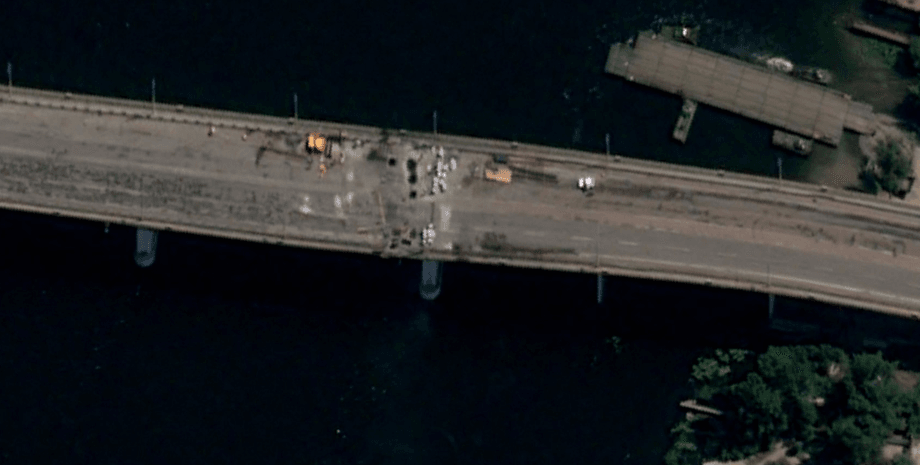 Антоновский мост