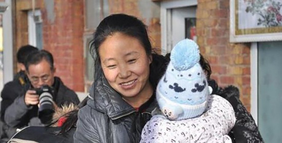 Ли Лицзюань / Фото: Photo: 163.com