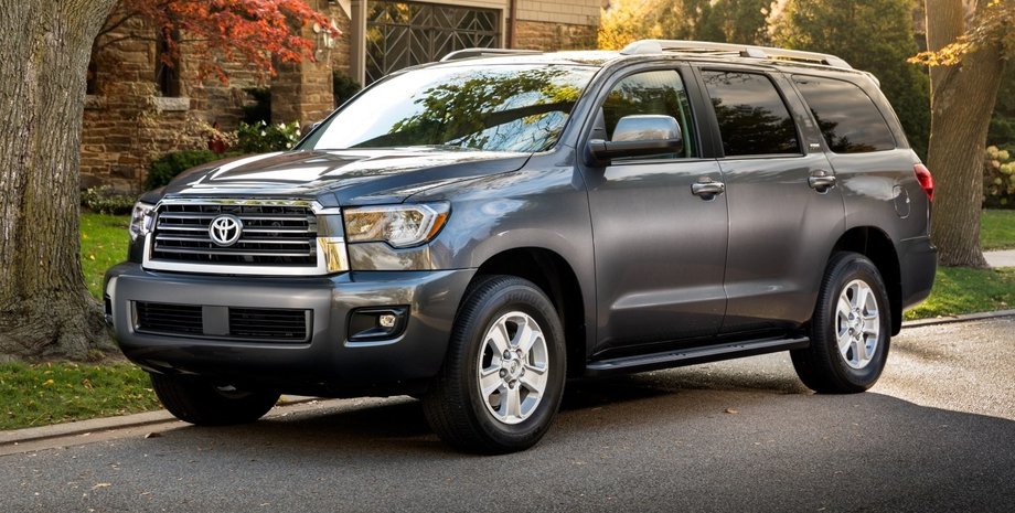 10 вживаних автомобілів, які прослужать довше, ніж середній новий транспортний засіб