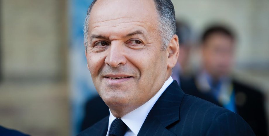 Виктор Пинчук / Фото: Михаил Палинчак