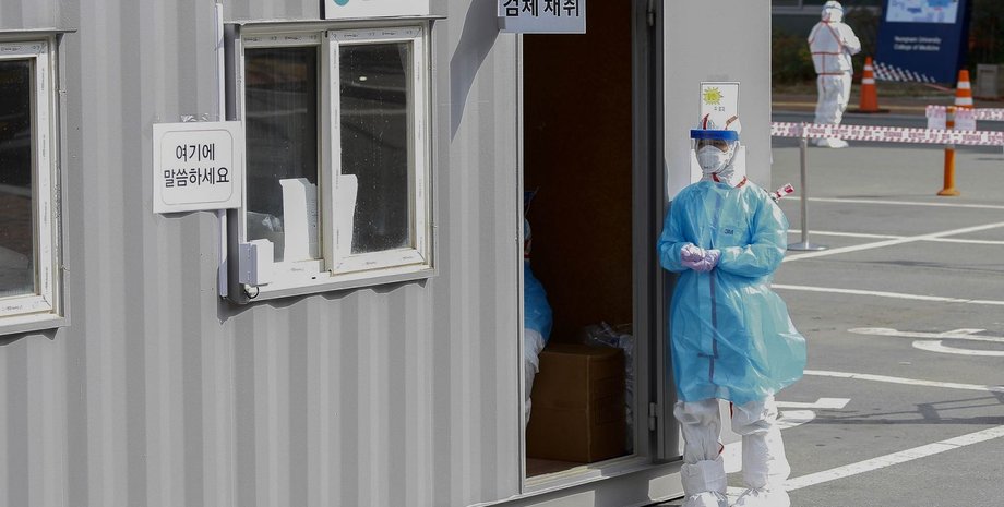 Фото: Getty Images