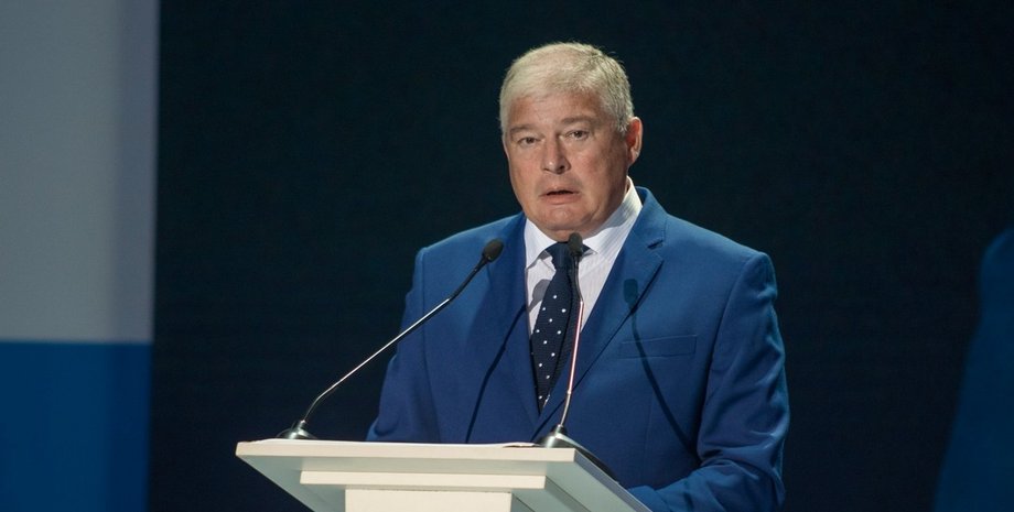 Евгений Червоненко, политик, экс-нардеп,  расследование,