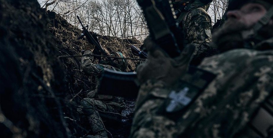 ВСУ, война, Украина, фото