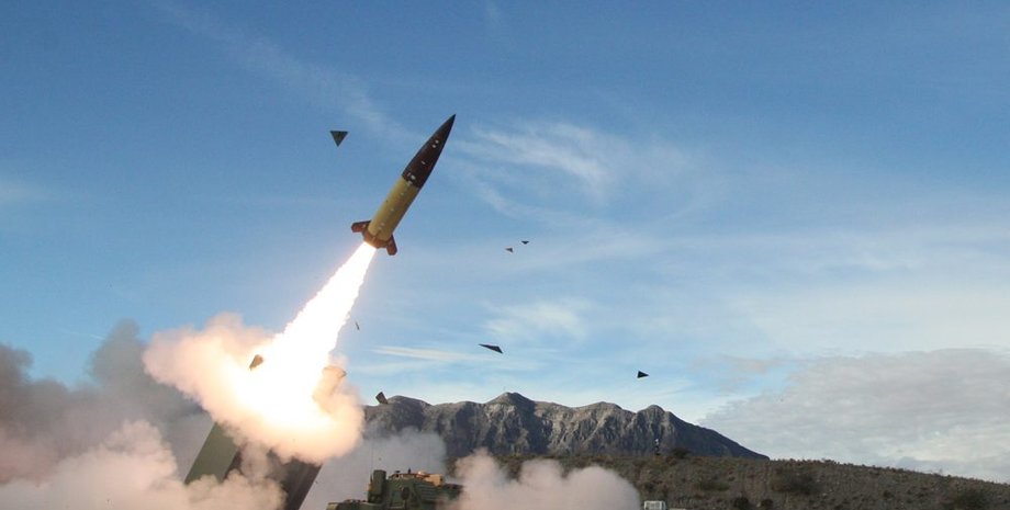 Ракети ATACMS, постачання ракет, ATACMS